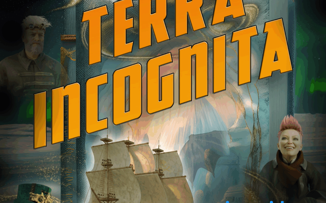 Terra Incognita 1901 de Michel Rousseau sur Prime Video