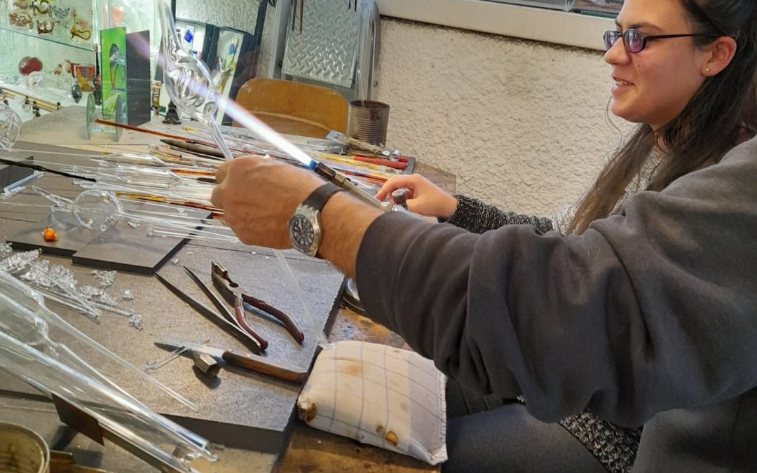 Une vie IEF : instruction en famille