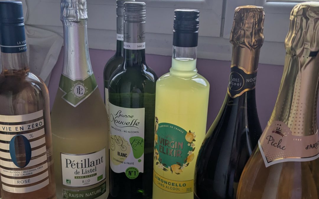 💧 L’alcoolisme : une douleur familiale que les constellations révèlent